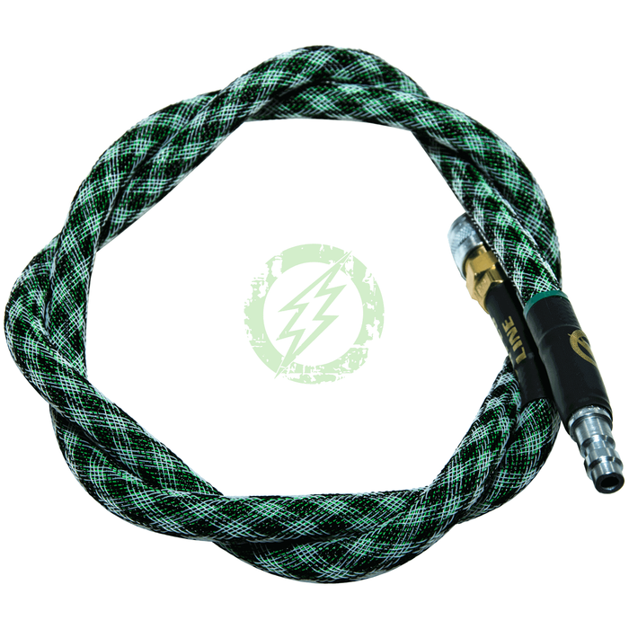 Amped Airsoft HPA Line - Premium Weave