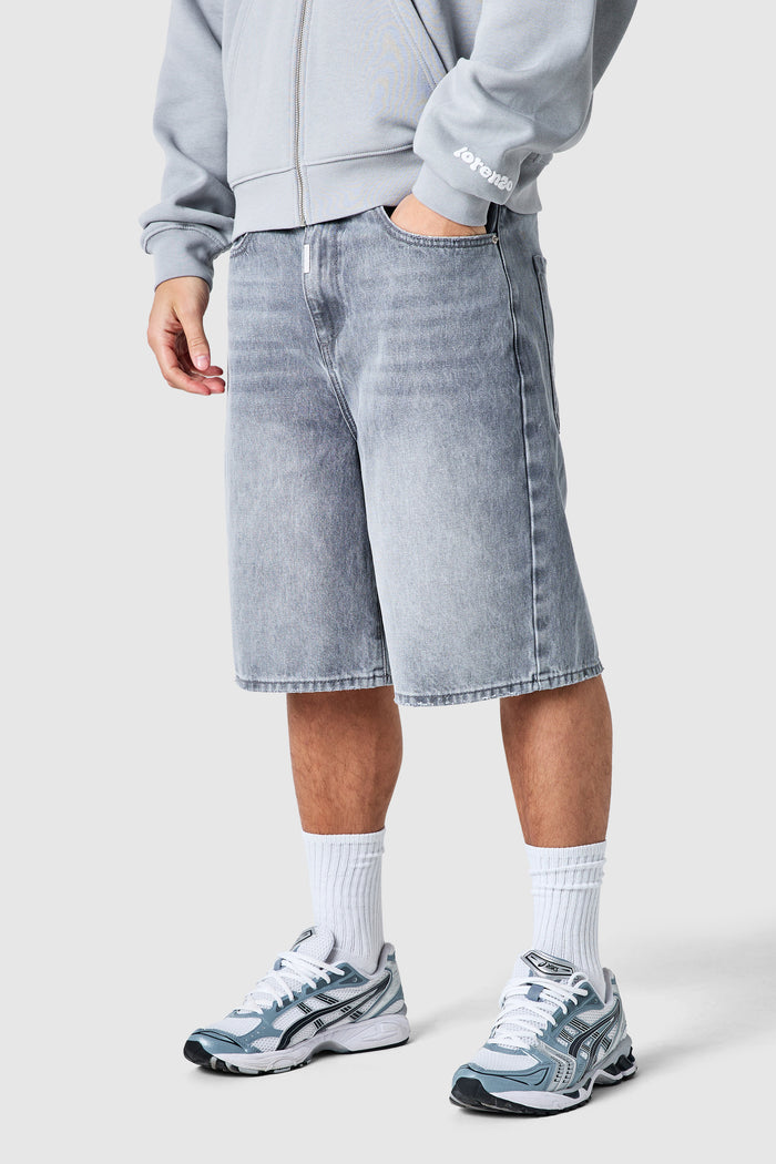 Angel Jort - Mid Grey