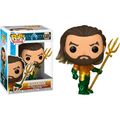 Aquaman 2 - Aquaman Pop!