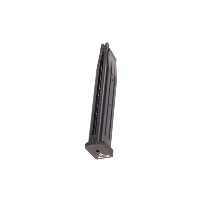 ARMY ARMAMENT HICAPA Extended Gel Blaster Magazine