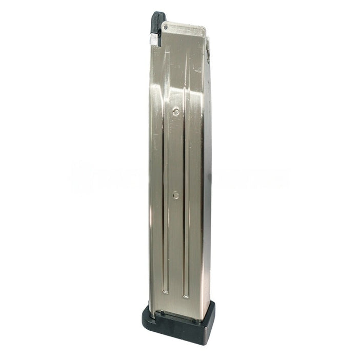 ARMY ARMAMENT HICAPA Extended Gel Blaster Magazine