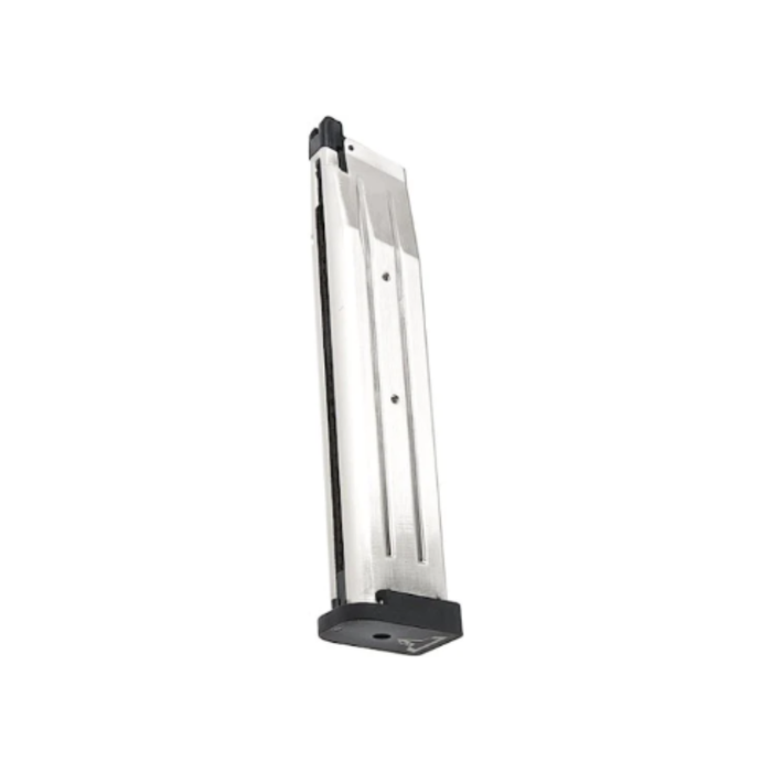 ARMY ARMAMENT HICAPA Extended Gel Blaster Magazine
