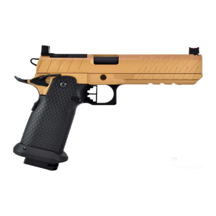 Army Armament Stage 1 R610-2 CYCLOPS Bronze GBB Gel Blaster