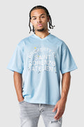 Arte Jersey - Gulf Blue