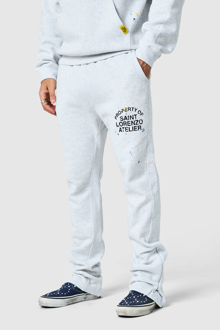 Arte Jogger - Icy Marl
