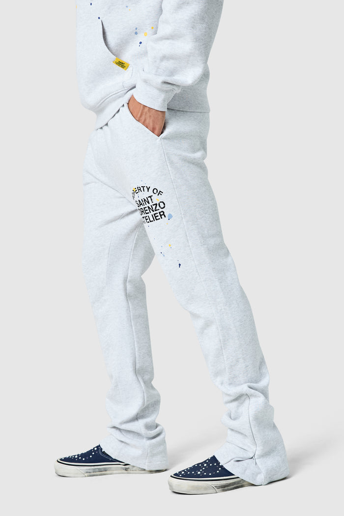 Arte Jogger - Icy Marl