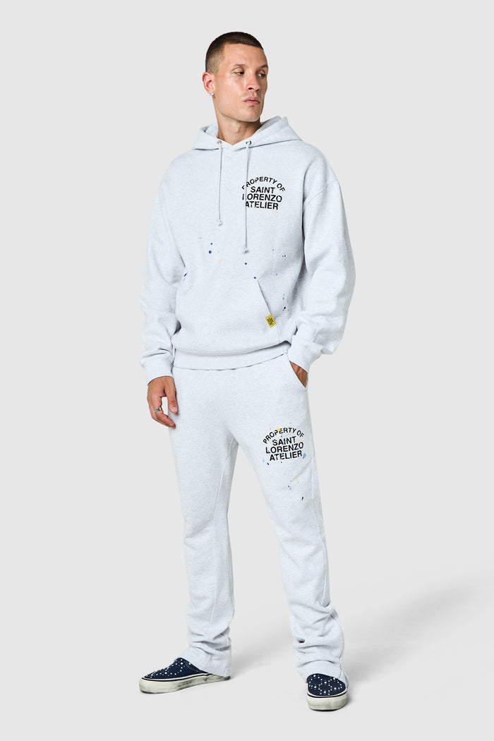 Arte Jogger - Icy Marl