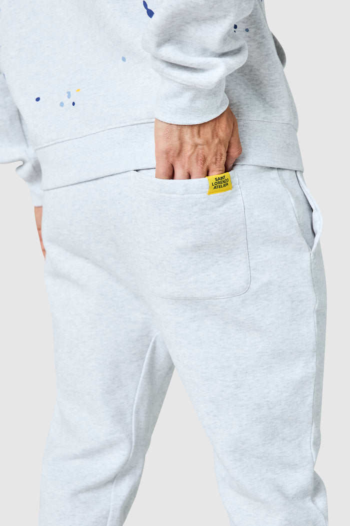 Arte Jogger - Icy Marl
