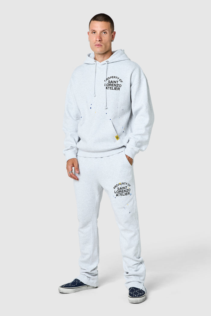 Arte Jogger - Icy Marl