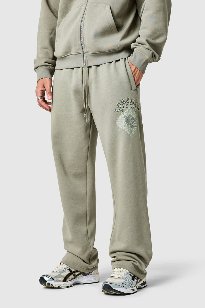 Atlas Jogger - Sandfern