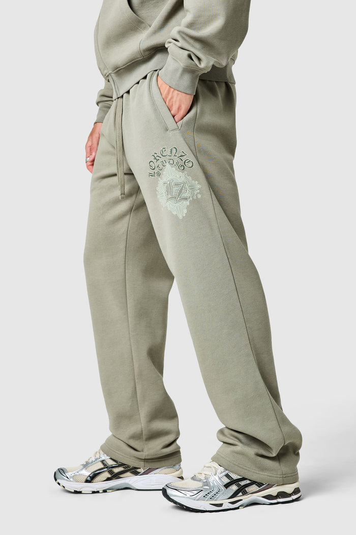 Atlas Jogger - Sandfern