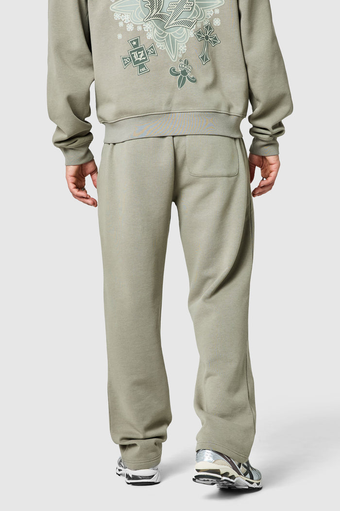 Atlas Jogger - Sandfern