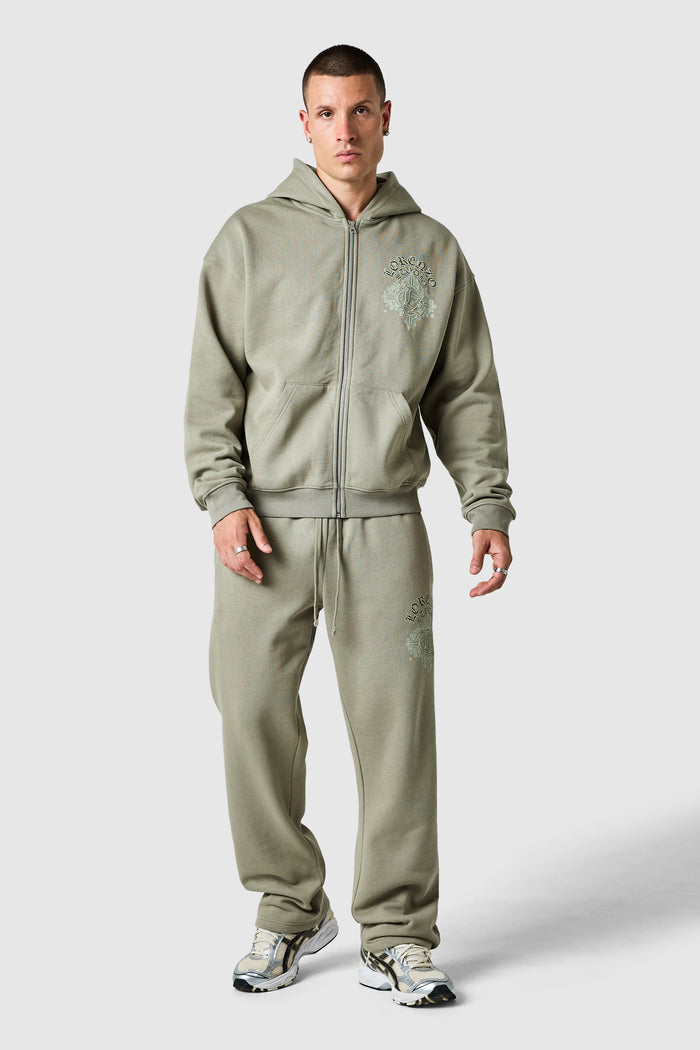 Atlas Jogger - Sandfern