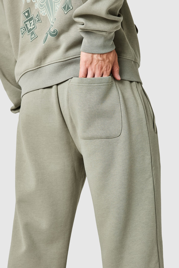 Atlas Jogger - Sandfern