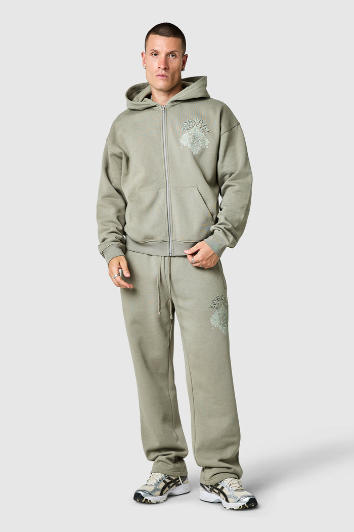 Atlas Jogger - Sandfern