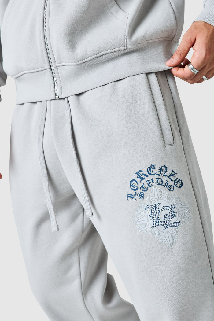 Atlas Tracksuit - Mist