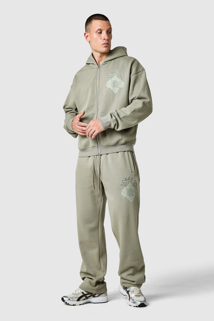 Atlas Tracksuit - Sandfern