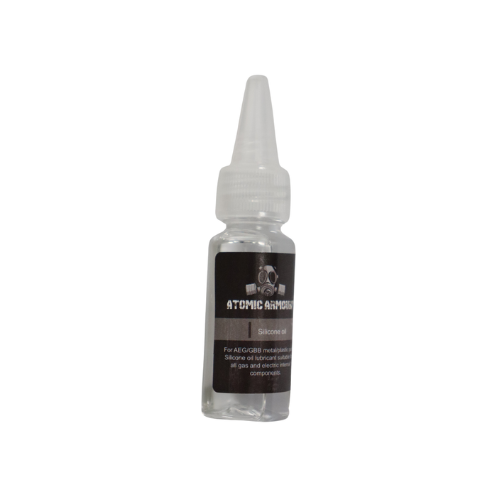 Atomic Armoury Lubricant set for AEG / GBB
