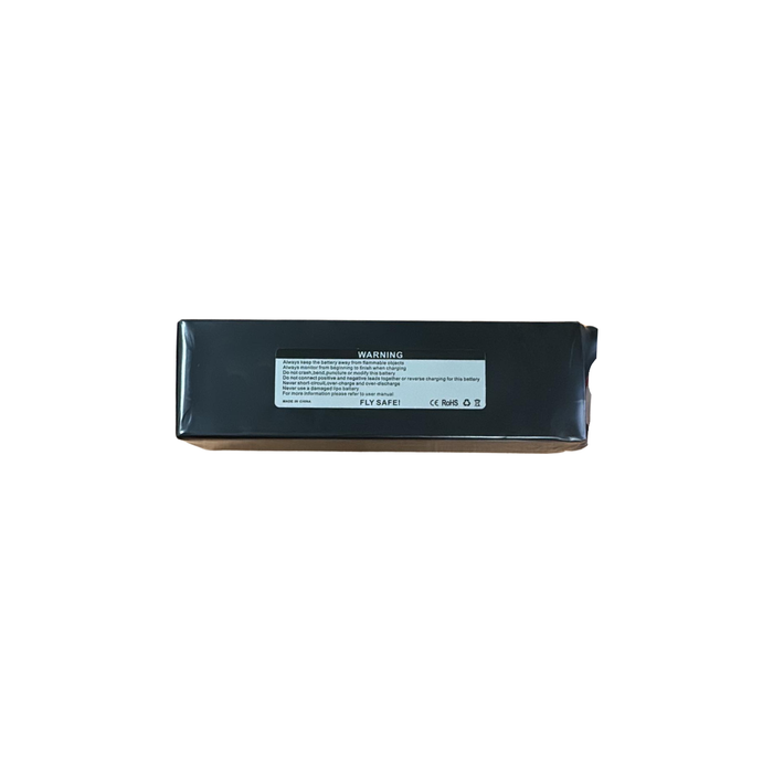 Atomic Energy - 14.8v Lipo Battery 9000mAh 50c 4S1P