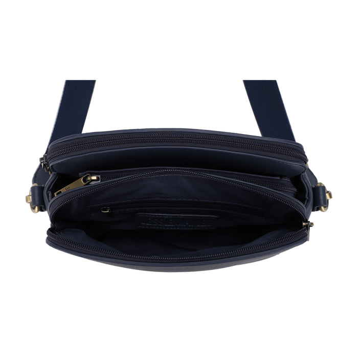Audrey Crossbody Concealed Carry Bag