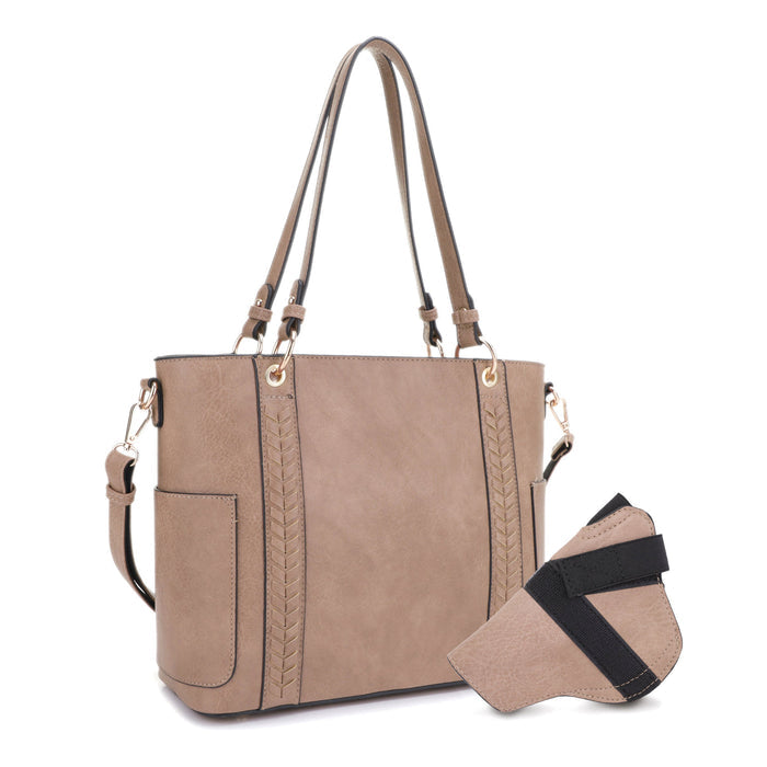 Taupe