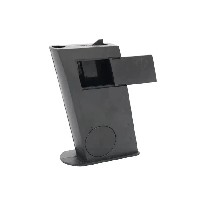 Auto Desert Eagle Magazine