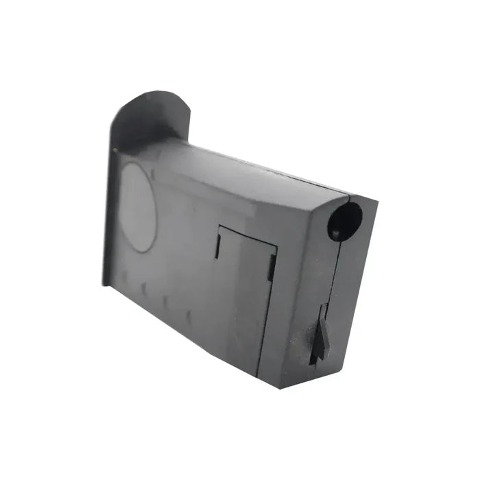 Auto Desert Eagle Magazine