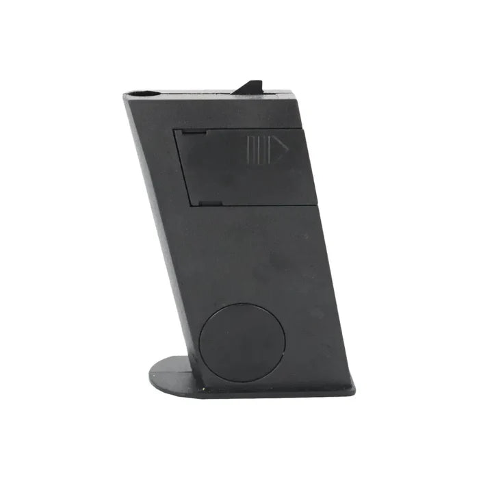 Auto Desert Eagle Magazine