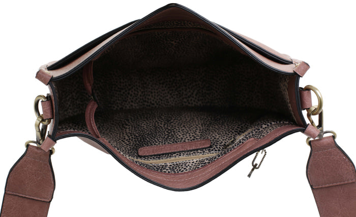 Ava Concealed Crossbody
