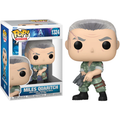 Avatar (2009) - Miles Quaritch Pop!
