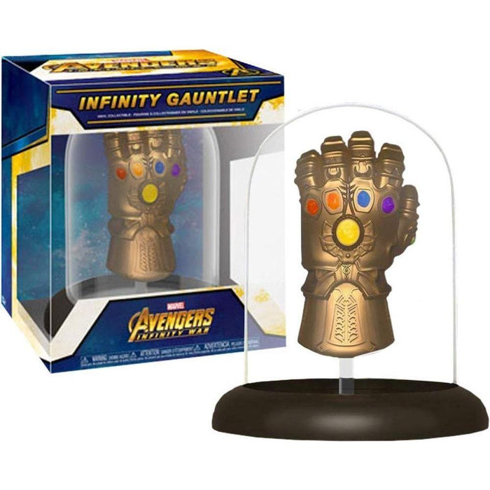 Avengers 3: Infinity War - Infinity Gauntlet Collectable Dome