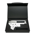 Aztech Scythe 7075 alloy V2 gearbox