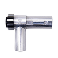 Aztech Xtreme Adjustable T-Piece