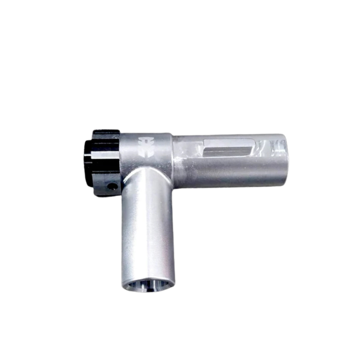 Aztech Xtreme Adjustable T-Piece