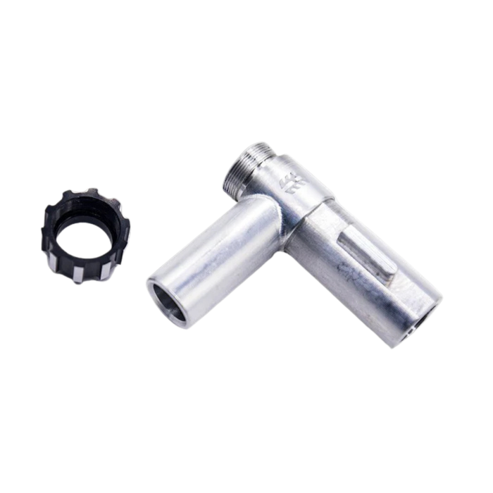 Aztech Xtreme Adjustable T-Piece