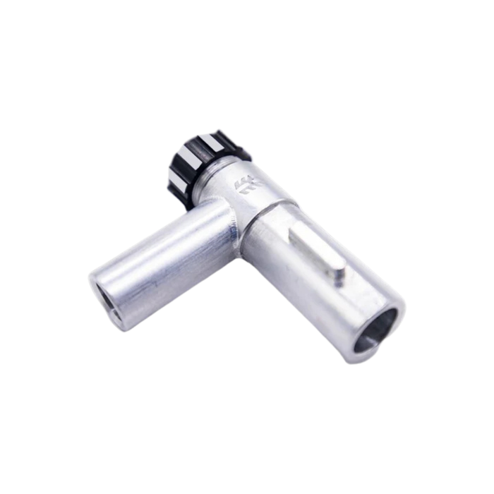 Aztech Xtreme Adjustable T-Piece