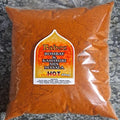 BABEZ BOMBAY & KASHMIRI MASALA HOT