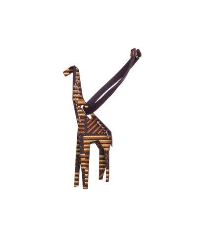 BAG CHARM
