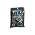 Barbarian Blues Gel Ball Ammunition 5 STAR⭐ Tournament Grade