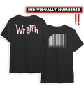 BARCODE CULT TEE