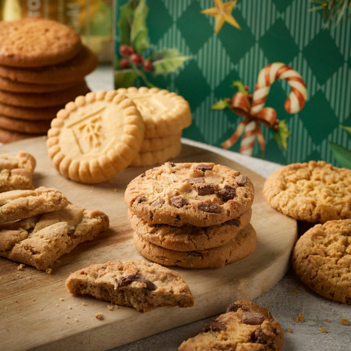 Biscuit Hamper