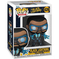 Black Lightning (TV) - Black Lightning Pop! Vinyl
