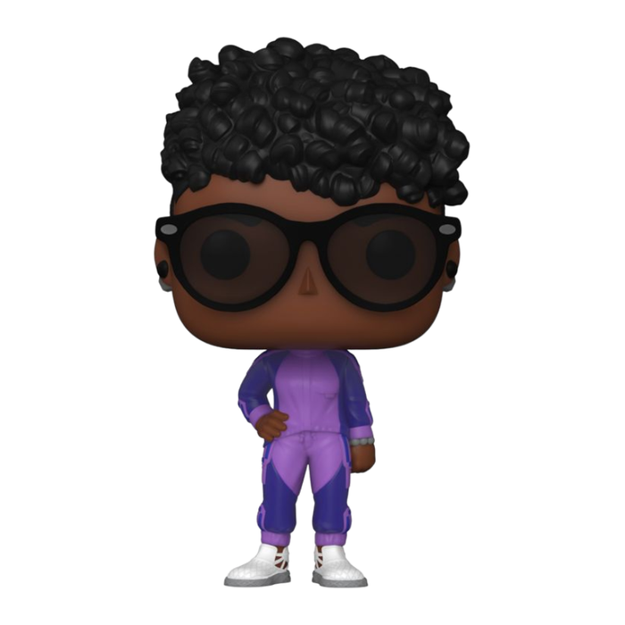 Black Panther 2: Wakanda Forever - Shuri with Sunglasses Pop! Vinyl