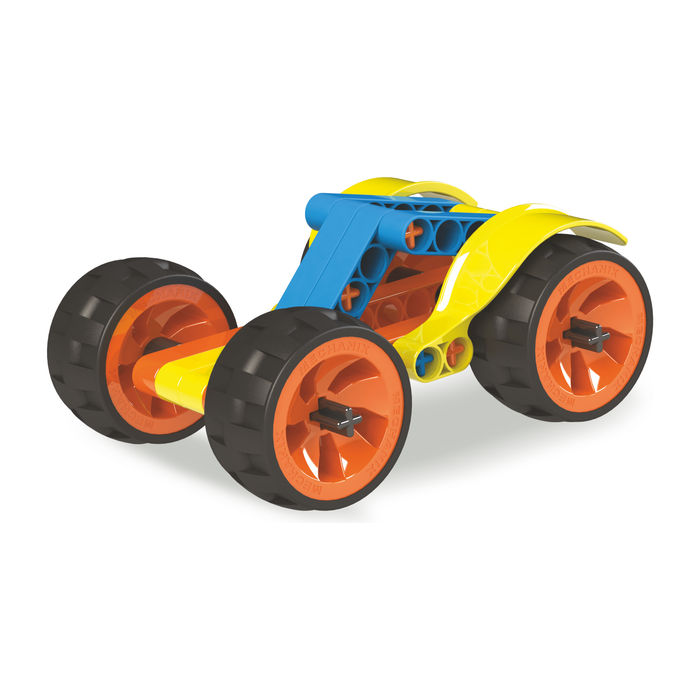 BLIX - Cars - 1