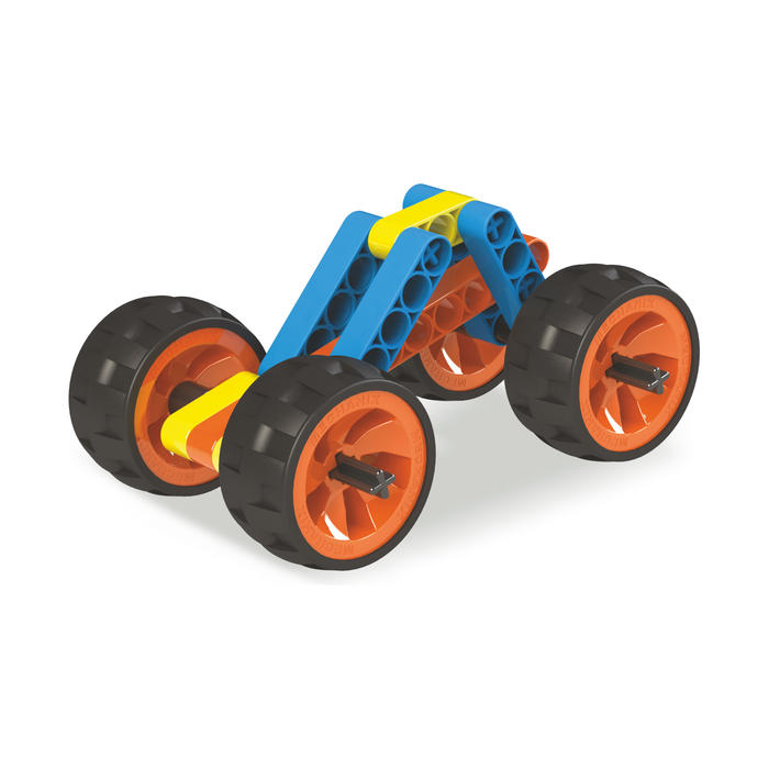 BLIX - Cars - 1