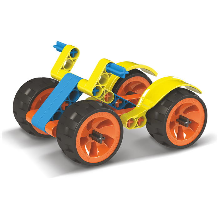 BLIX - Cars - 1