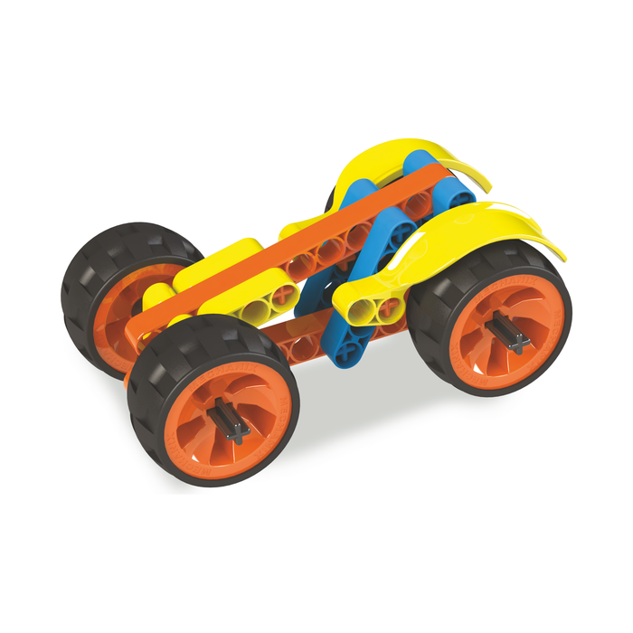BLIX - Cars - 1