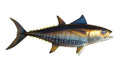 BLUEFIN TUNA, MINIATURE