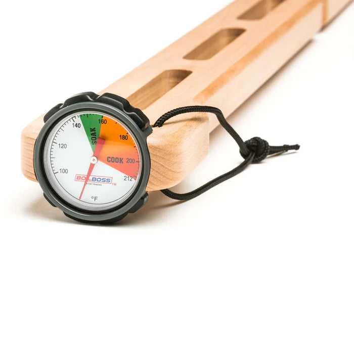 Boil Boss Thermo Paddle