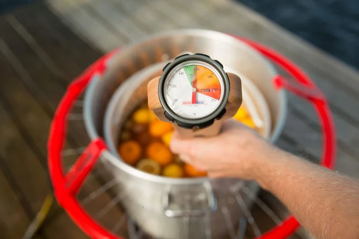 Boil Boss Thermo Paddle